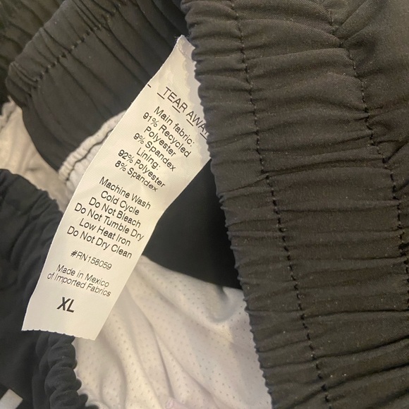 BRIDE AND GROOM Bathing Suits. 4 piece Set. Size XL - Picture 7 of 8